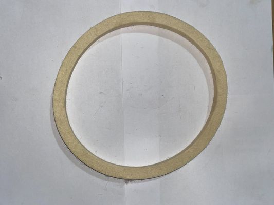 Anillo de sello de aceite para la serie 190 de generación de gas