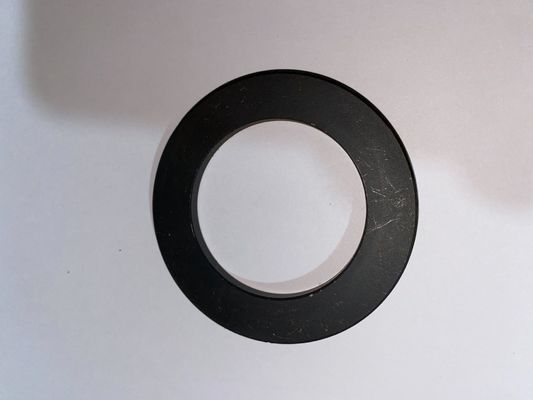 12V. 06.07 12V. 06.19 Rim de anillo de acero de la rueda personalización y opción de solicitud personalizada