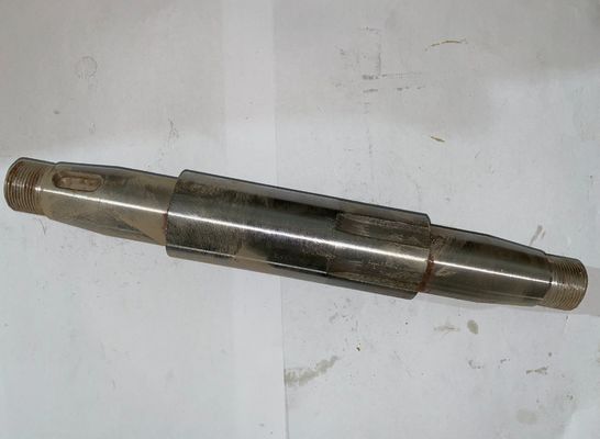 Personalización de la bomba de inyección de combustible del eje de accionamiento 12vb 15.11 Jinan Chidong Jichai partes