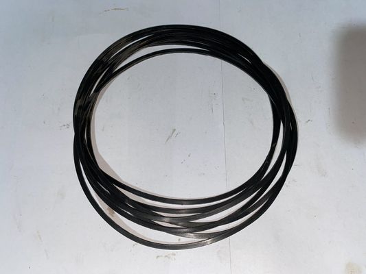 Componente estándar Anillo de sellado del filtro centrífugo 12vb. 19.04c para el motor Jichai