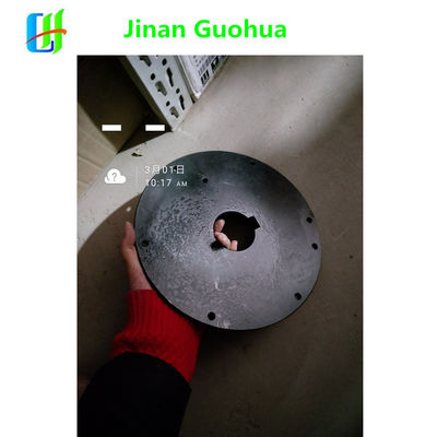 Solicitud personalizada Pz12V190bg2-3 Jinan Diesel Motor Parts Plug con aleación de aluminio