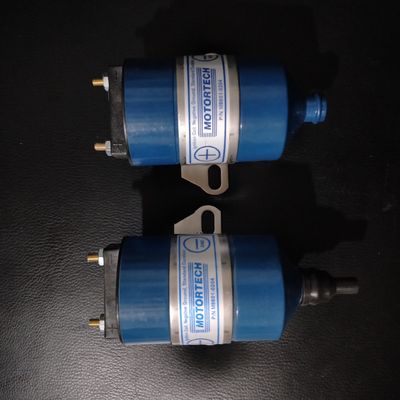 12V190 bobina de encendido del cilindro para madera Jichai y alambre de alto voltaje Altronic 591010