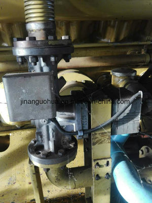 Proact III Actuador 500gt-T MP-4 Recoger cilindro para el componente estándar