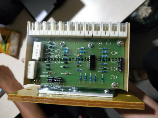 Puxe AVR Shengdong Jichai partes del motor con certificación CE dentro de su presupuesto