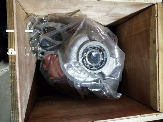 Gran 111KG 500GF1-RM/PWM W12V190 Shengdong Partes del motor de gas 12V190t. 22.00 Bomba de agua