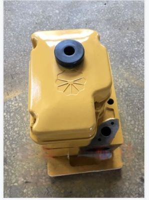 Partidas de motor de rendimiento superior Ensamblaje de cabeza de cilindro con solicitud personalizada