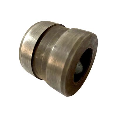 Ensamblaje de bloques de cilindros de fundición certificados ISO9001 para el busquillo de rocker del motor diesel de Jinan