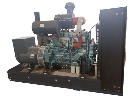 Motor diesel de Jinan 8% de descuento para la perforación marina y el generador de combustible de espera Diesel