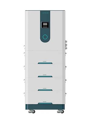 ESSLC-E2-515 10kw Almacenamiento de energía solar Tesoro Personalización Solicitud personalizada