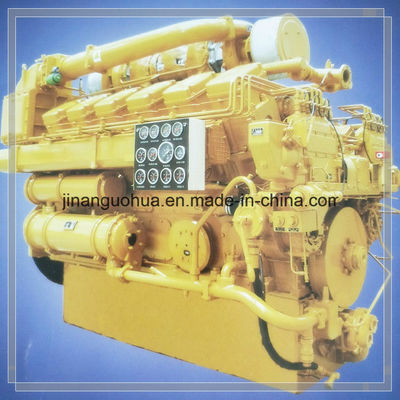 Z12V190bc Jinan Jichai Chidong Motor Marino 8% de descuento Adecuado para su negocio marino