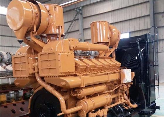 Serie 8190 -8190zlc Jichai Chidong Motor de mar para pequeñas casas flotantes en Jinan