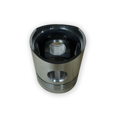V Formulario de arreglo del cilindro para Jinan Jichai G6190 B6190 Motor y piezas de repuesto marinos