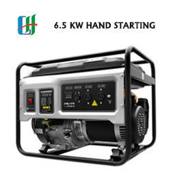 6.5KW/6KW/8KW/10KW Generador de gasolina para el hogar personalizado y solicitud personalizada