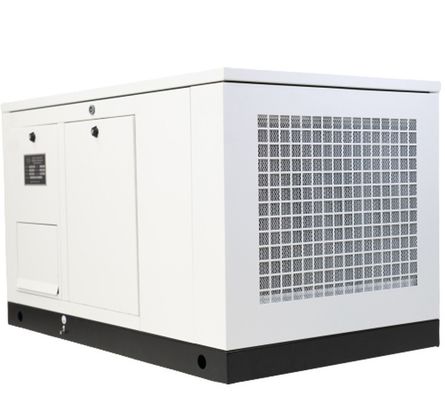 10kw15kw gas natural 1 fase propano butano mezcla generador de gas LPG para su beneficio