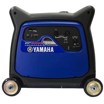 5kw YAMAHA Generador de gasolina EF3000iSE3 Solución de energía confiable y versátil