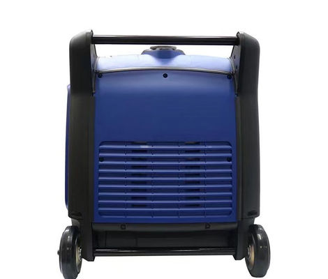 5kw YAMAHA Generador de gasolina EF3000iSE3 Solución de energía confiable y versátil