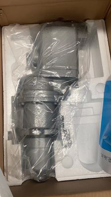 Válvula de admisión para motores diesel de Weichai Wd615/618/10/12/13 Wp2/Wp3/Wp4/Wp6 Serie 226
