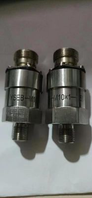 Válvula de admisión para motores diesel de Weichai Wd615/618/10/12/13 Wp2/Wp3/Wp4/Wp6 Serie 226