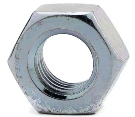 Noches de soldadura hexadecimal de acero inoxidable de fundición de Brus para aplicaciones de tuberías de escape de trabajo pesado