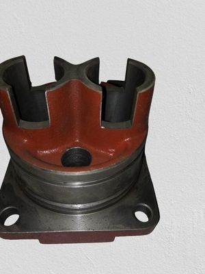 Ensamblaje de árbol de resorte y tren de engranajes certificado CE para motores de la serie 190 Diseño duradero