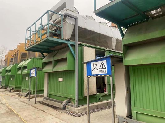 Máquinas de la serie 190 Muelle de alta resistencia para cilindros de acero/hierro de larga duración