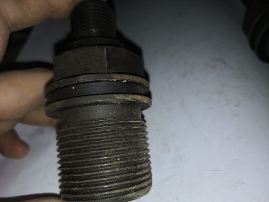 Base de hierro de papel y plástico para Z12V. 12.02A