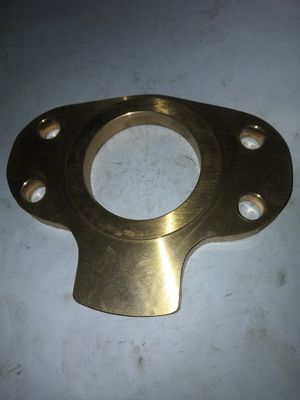 Generadores diesel de la serie 190 Flange de cilindro para detener la presión dentro de su presupuesto