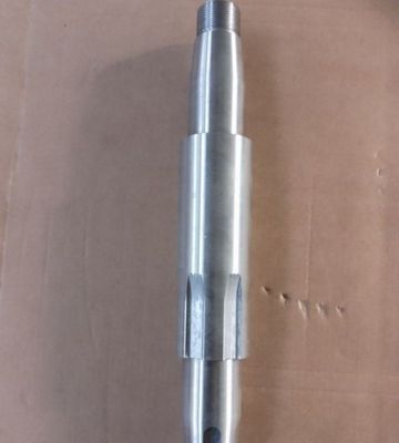 Enchufe de aceite para el brazo del rodillo de prensa para el componente estándar del motor Jichai y Chidong