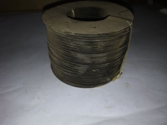Rejetas de caucho coloridas y duraderas para motores pequeños de Jichai en su color preferido