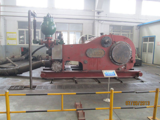 F1300 Bombas de barro y plataformas de perforación de motores diesel Chidong