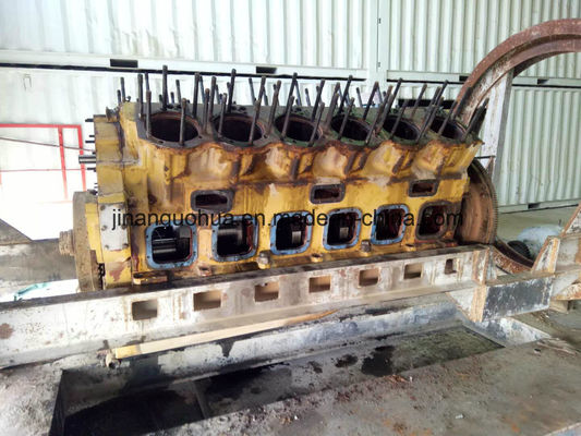 12V190 Motor diesel de Jinan Motor de embarcación Revisar mantenimiento reparación Solicitud personalizada