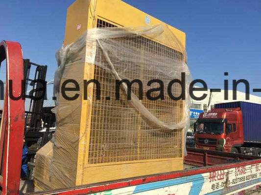 H16V190 Generador de gas natural personalizable Mantenimiento Reparación y reparación