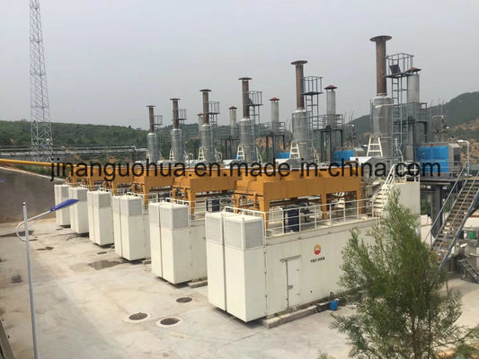 12V190 Motor de perforación de gas Jichai Chidong Reparación y mantenimiento con certificación CE