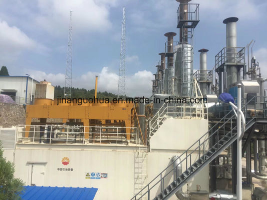 Tipo de salida de corriente continua de la serie 12V190 Reparación y mantenimiento de los motores de perforación de yacimientos petrolíferos