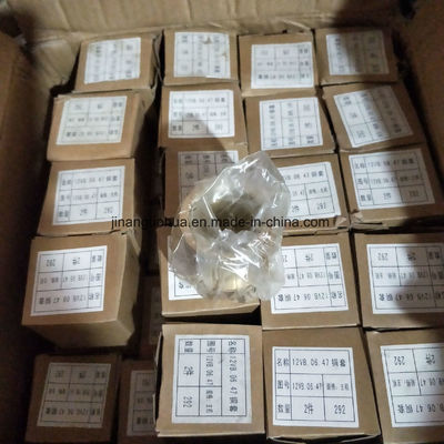Tipo de salida de corriente continua de la serie 12V190 Reparación y mantenimiento de los motores de perforación de yacimientos petrolíferos