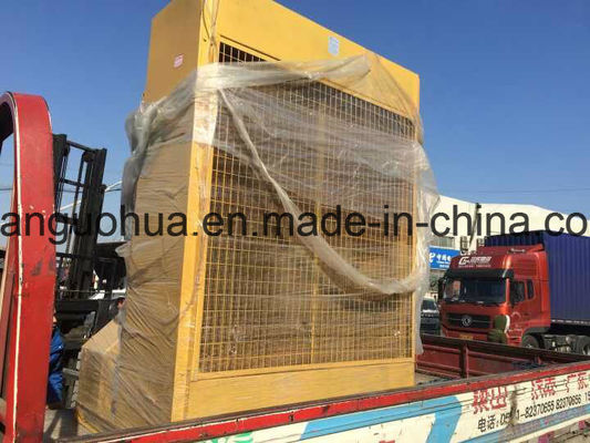 Tipo de salida de corriente continua de la serie 12V190 Reparación y mantenimiento de los motores de perforación de yacimientos petrolíferos