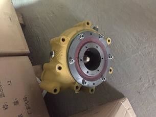 Tipo de salida de CC 200kW 12V190t. 22.00 Ensamblaje de bomba de agua para el motor de gas Shengdong Beneficio