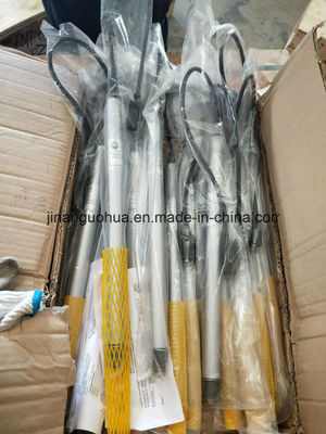 12V190 Stitt Enchufe de chispa Motortech Enchufe de encendido Shengdong / Jichai Solicitud personalizada