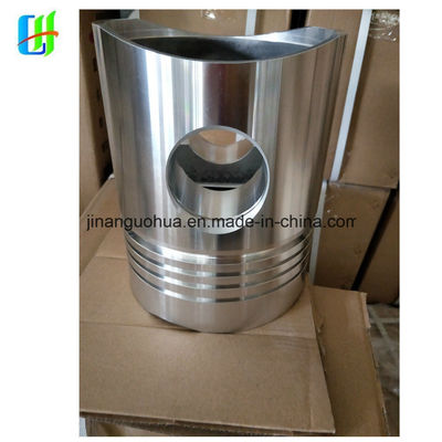 Shengdong 12V190 ensamblaje estándar de pistones y varillas de conexión para aplicaciones de trabajo pesado