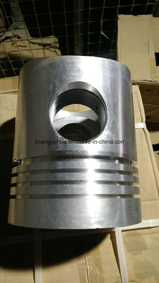 Shengdong 12V190 ensamblaje estándar de pistones y varillas de conexión para aplicaciones de trabajo pesado