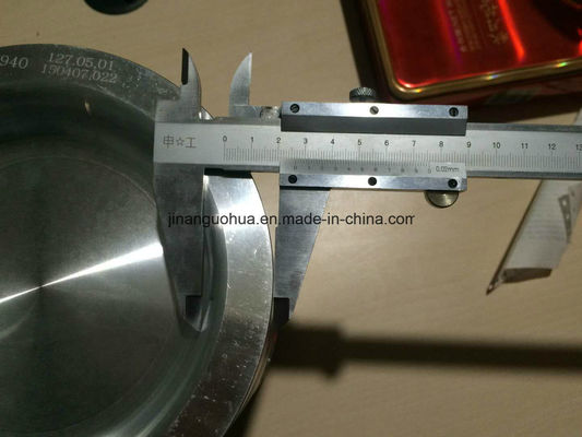 Shengdong 12V190 ensamblaje estándar de pistones y varillas de conexión para aplicaciones de trabajo pesado