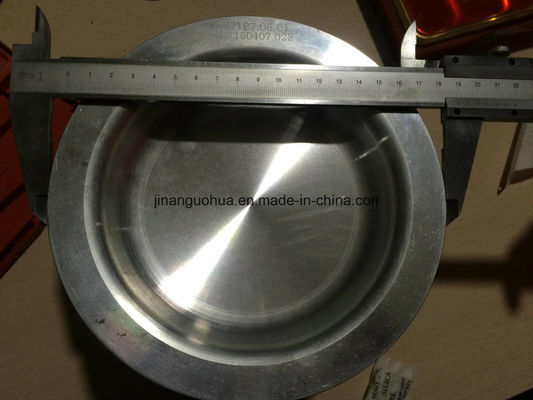 Shengdong 12V190 ensamblaje estándar de pistones y varillas de conexión para aplicaciones de trabajo pesado