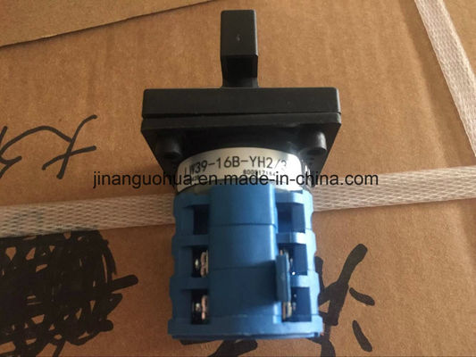 Qd-3000A/24V de personalización de la fuente de alimentación de rectificación de silicio para piezas de cilindro de arranque