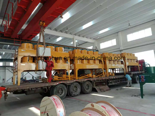 Shengdong 500kw generador de gas natural radiador personalización y cilindro incluido