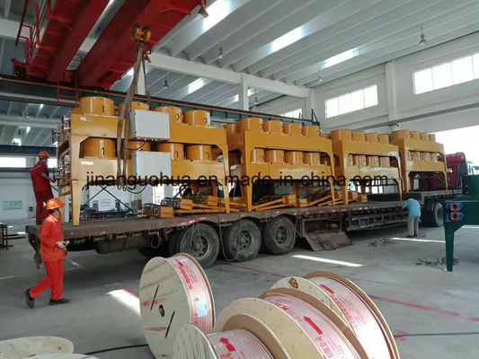 Shengdong 500kw generador de gas natural radiador personalización y cilindro incluido