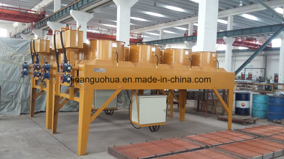 Shengdong 500kw generador de gas natural radiador personalización y cilindro incluido