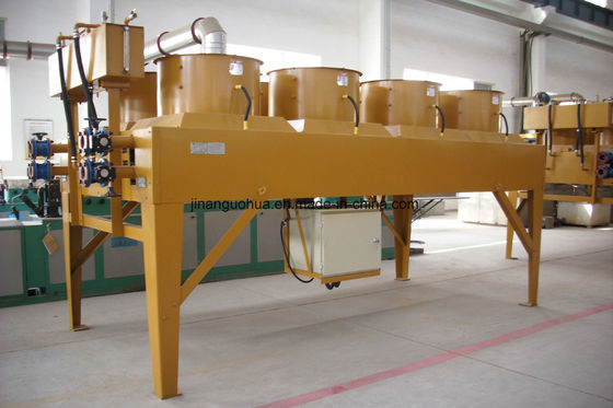 Shengdong 500kw generador de gas natural radiador personalización y cilindro incluido