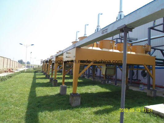 Shengdong 500kw generador de gas natural radiador personalización y cilindro incluido