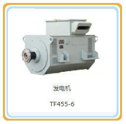 TF455-6 Partes de generadores T12V190 Shengdong Partes para gas natural con una potencia > 200 kW