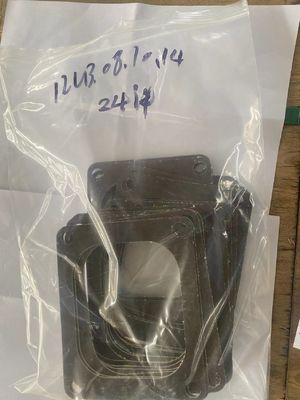 TF455-6 Partes de generadores T12V190 Shengdong Partes para gas natural con una potencia > 200 kW